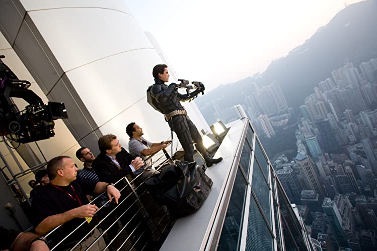 ダークナイトの画像