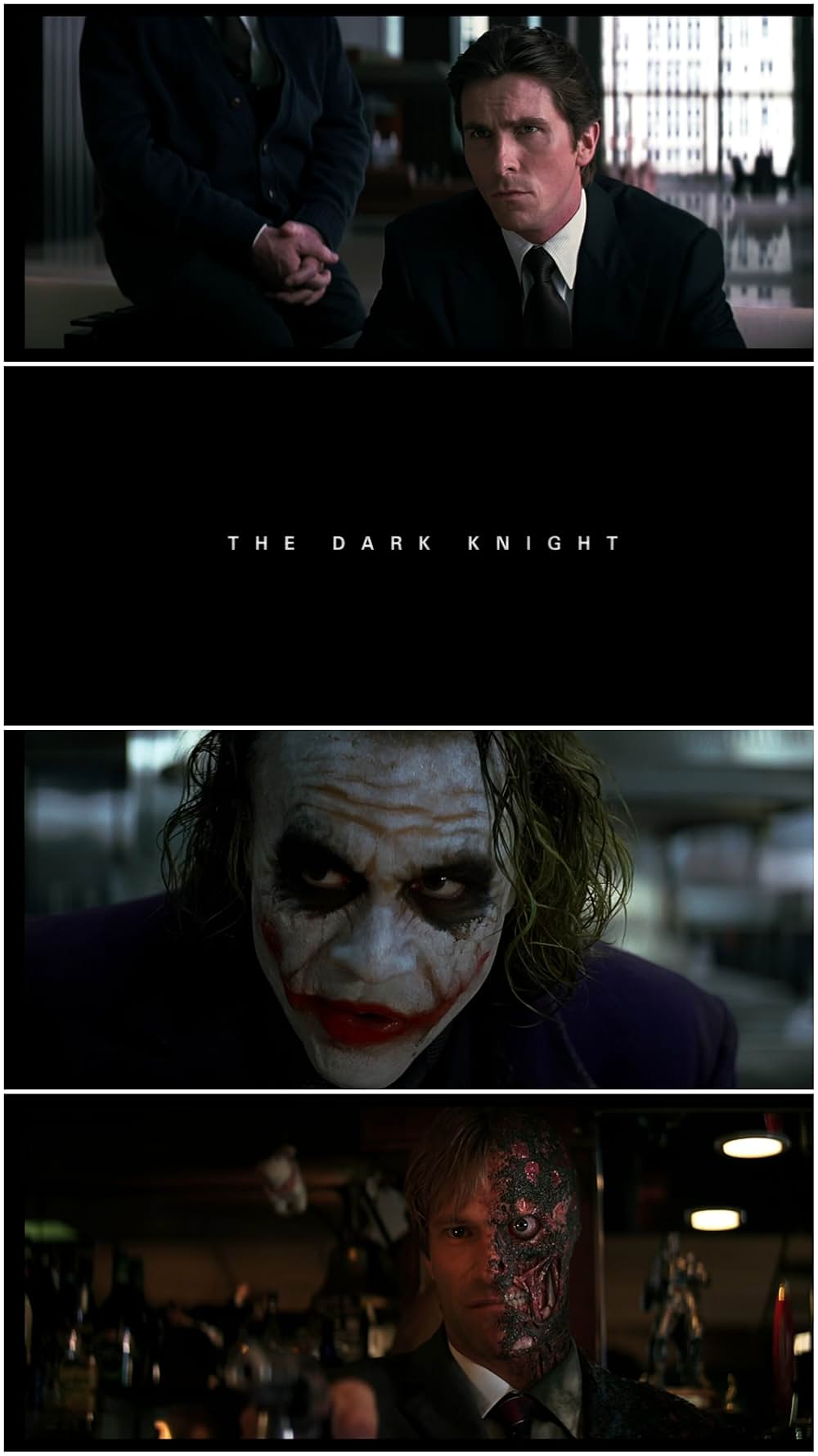 ダークナイトの画像