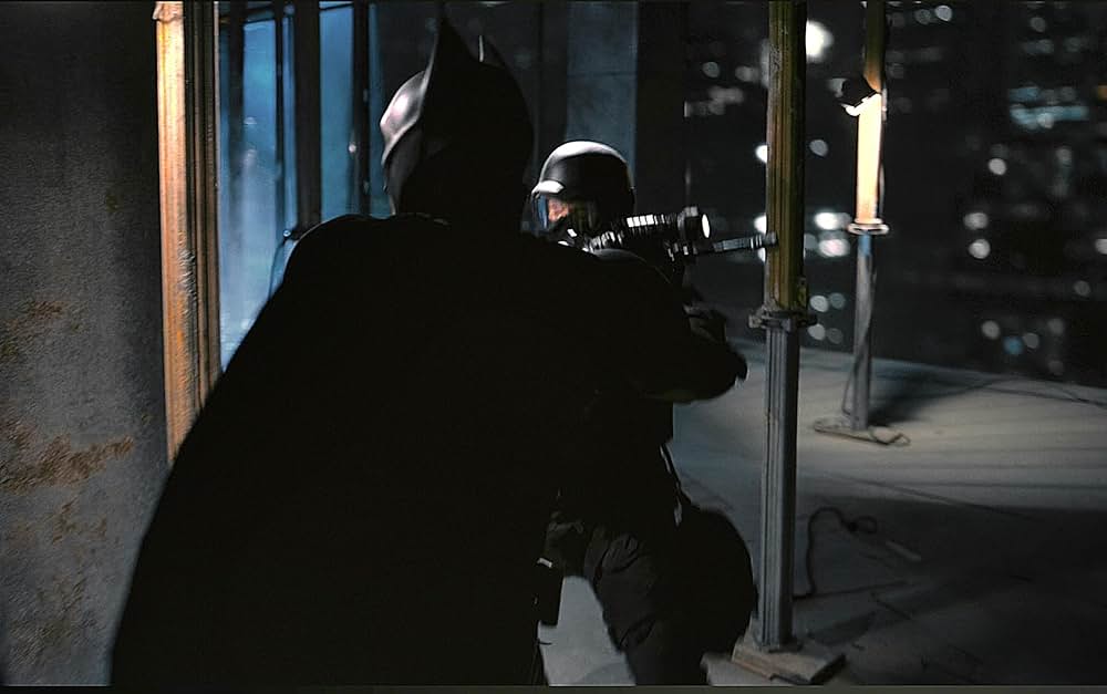 ダークナイトの画像