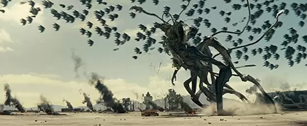 インデペンデンス・デイ：リサージェンスの画像