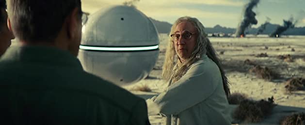 インデペンデンス・デイ：リサージェンスの画像