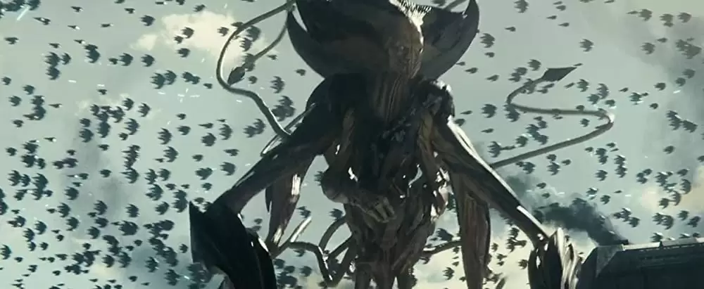 インデペンデンス・デイ：リサージェンスの画像