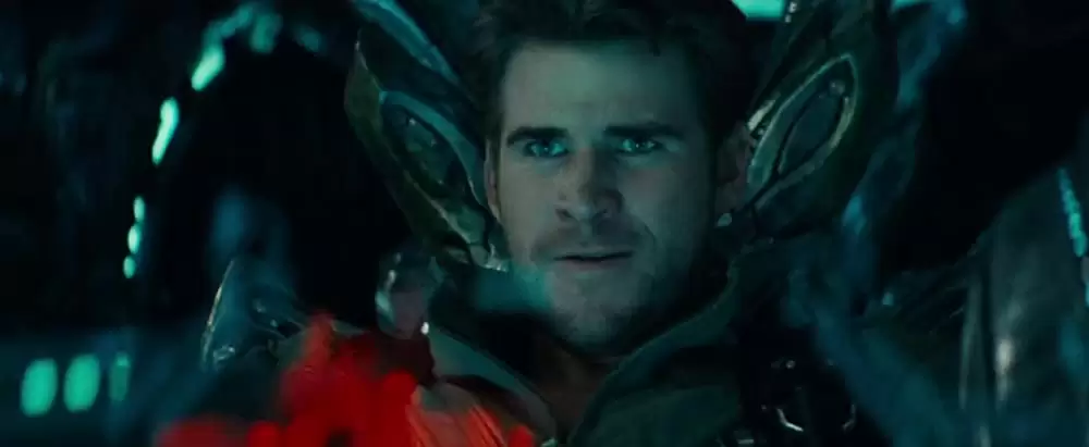 インデペンデンス・デイ：リサージェンスの画像