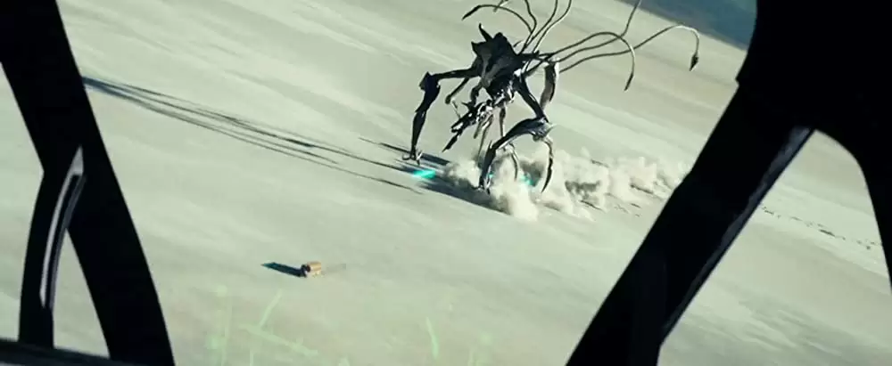 インデペンデンス・デイ：リサージェンスの画像