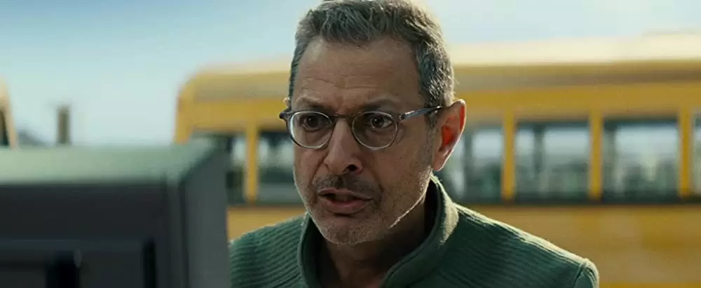 インデペンデンス・デイ：リサージェンスの画像