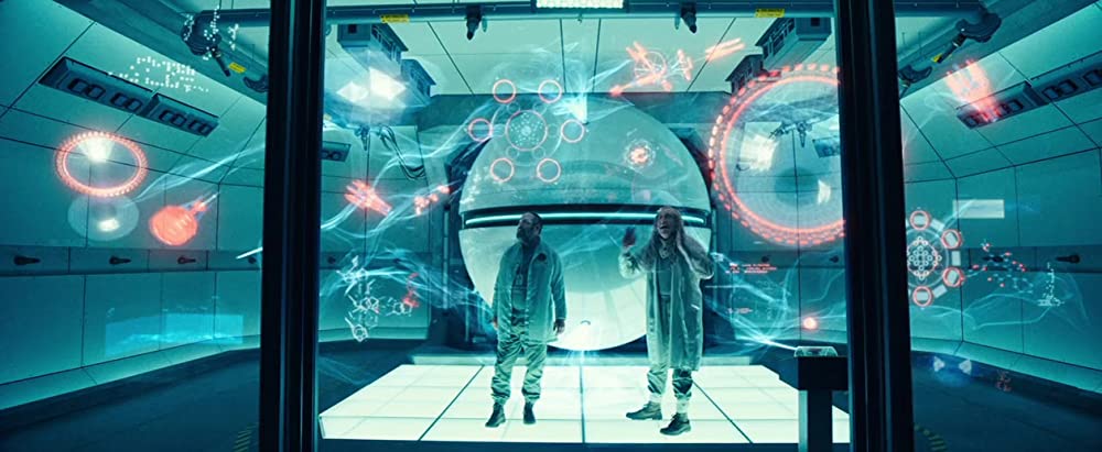 インデペンデンス・デイ：リサージェンスの画像