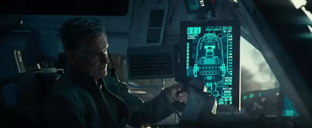 インデペンデンス・デイ：リサージェンスの画像