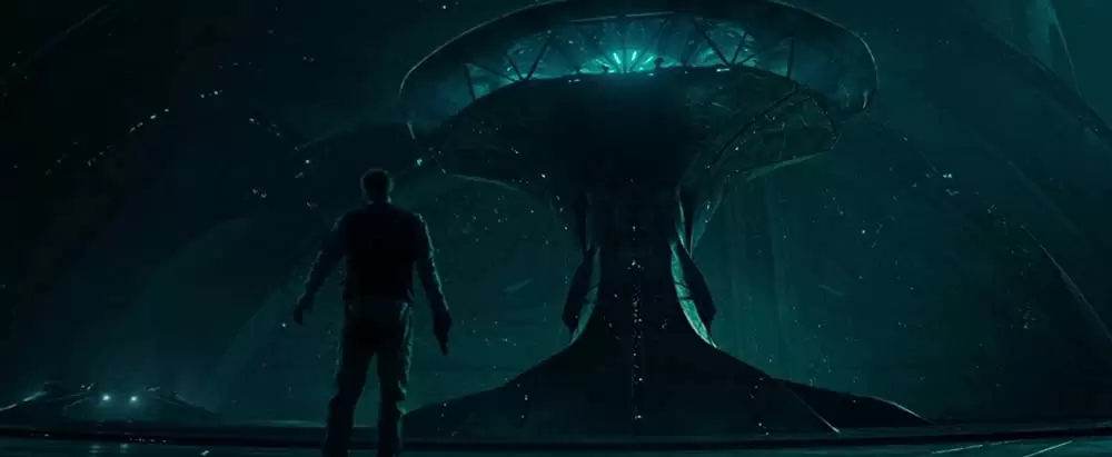 インデペンデンス・デイ：リサージェンスの画像