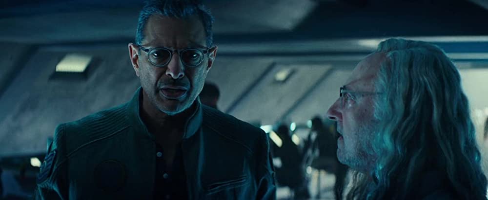 インデペンデンス・デイ：リサージェンスの画像