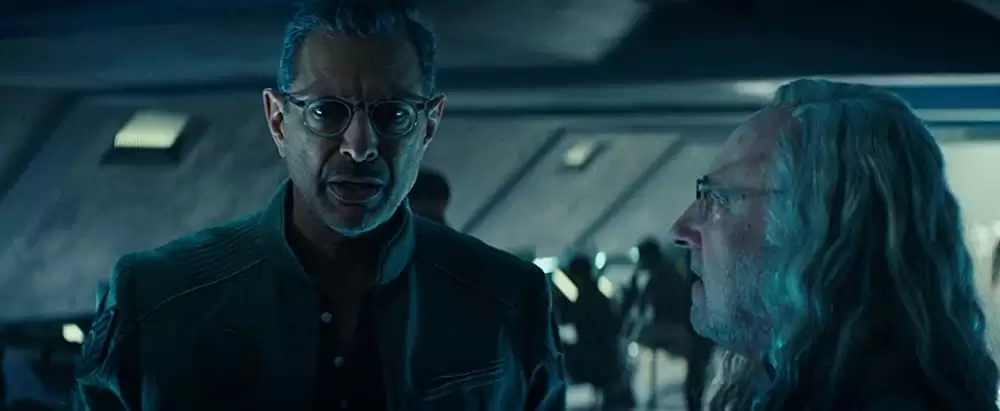 インデペンデンス・デイ：リサージェンスの画像