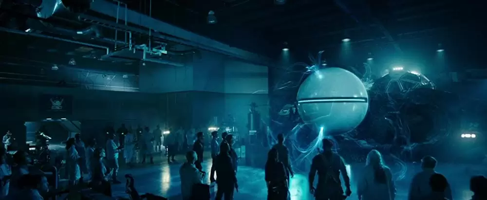 インデペンデンス・デイ：リサージェンスの画像