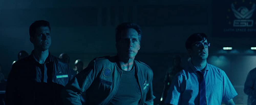 インデペンデンス・デイ：リサージェンスの画像