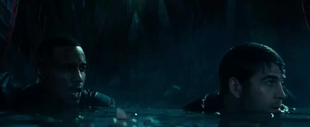 インデペンデンス・デイ：リサージェンスの画像