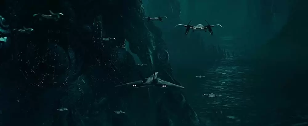 インデペンデンス・デイ：リサージェンスの画像