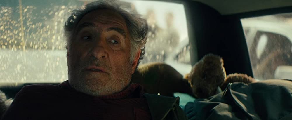 インデペンデンス・デイ：リサージェンスの画像