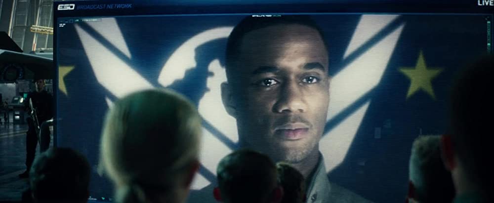 インデペンデンス・デイ：リサージェンスの画像