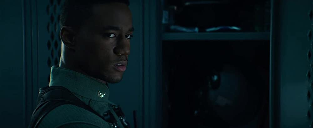 インデペンデンス・デイ：リサージェンスの画像