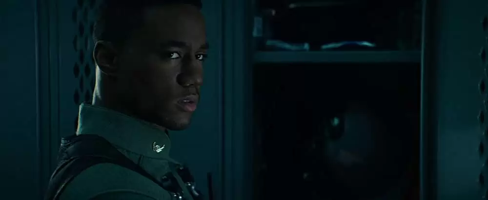 インデペンデンス・デイ：リサージェンスの画像