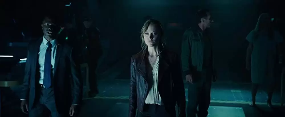 インデペンデンス・デイ：リサージェンスの画像