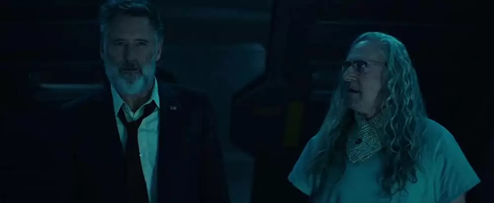 インデペンデンス・デイ：リサージェンスの画像