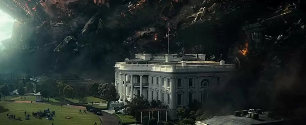 インデペンデンス・デイ：リサージェンスの画像