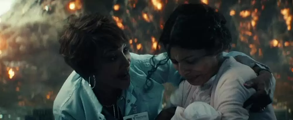 インデペンデンス・デイ：リサージェンスの画像