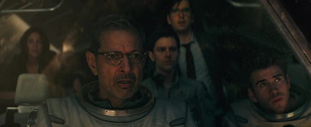 インデペンデンス・デイ：リサージェンスの画像