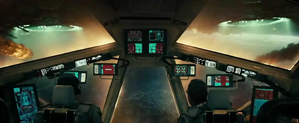 インデペンデンス・デイ：リサージェンスの画像