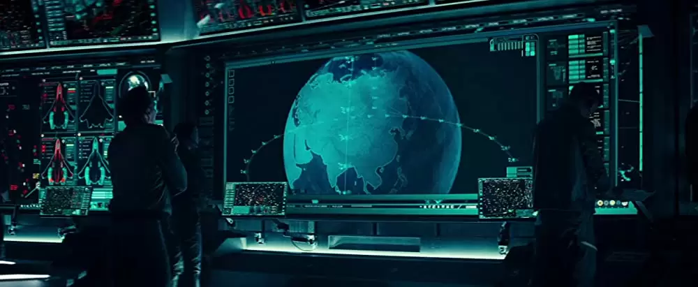 インデペンデンス・デイ：リサージェンスの画像