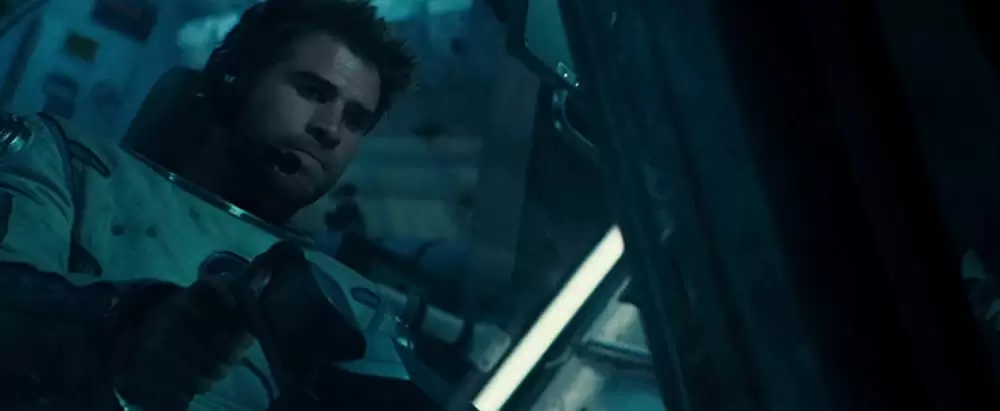 インデペンデンス・デイ：リサージェンスの画像