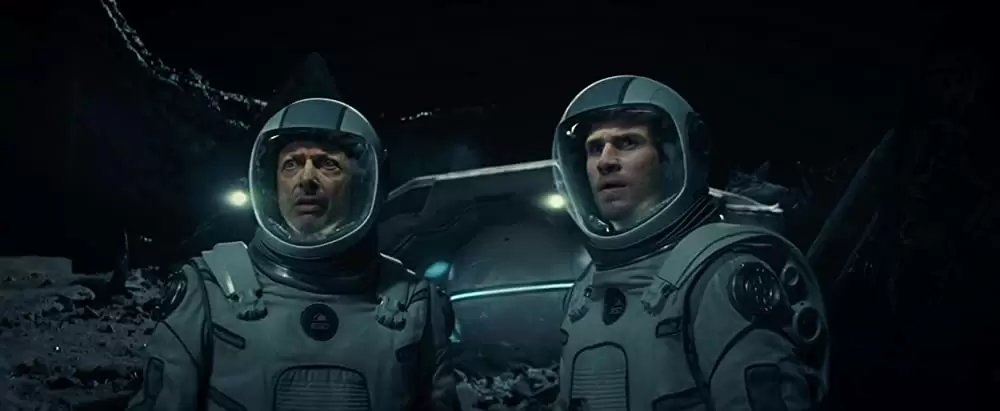 インデペンデンス・デイ：リサージェンスの画像