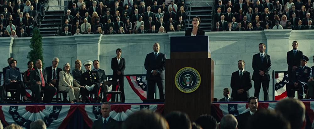 インデペンデンス・デイ：リサージェンスの画像