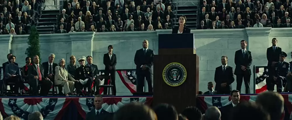 インデペンデンス・デイ：リサージェンスの画像