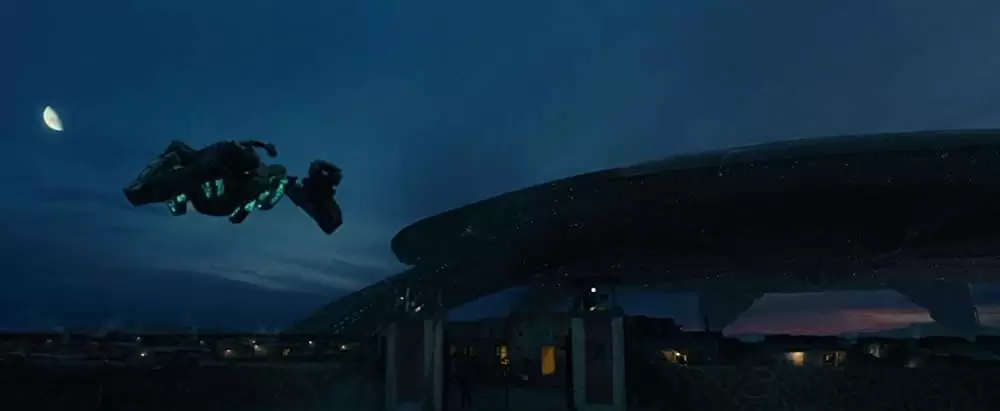 インデペンデンス・デイ：リサージェンスの画像