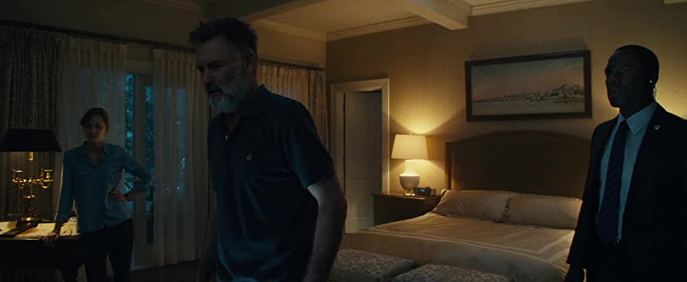 インデペンデンス・デイ：リサージェンスの画像