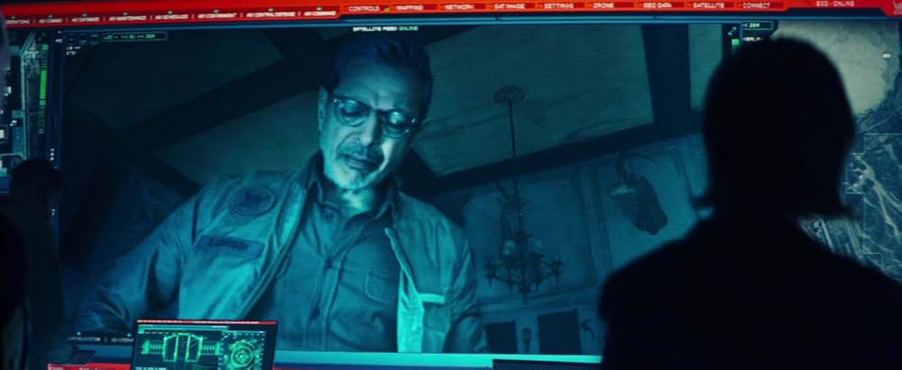 インデペンデンス・デイ：リサージェンスの画像