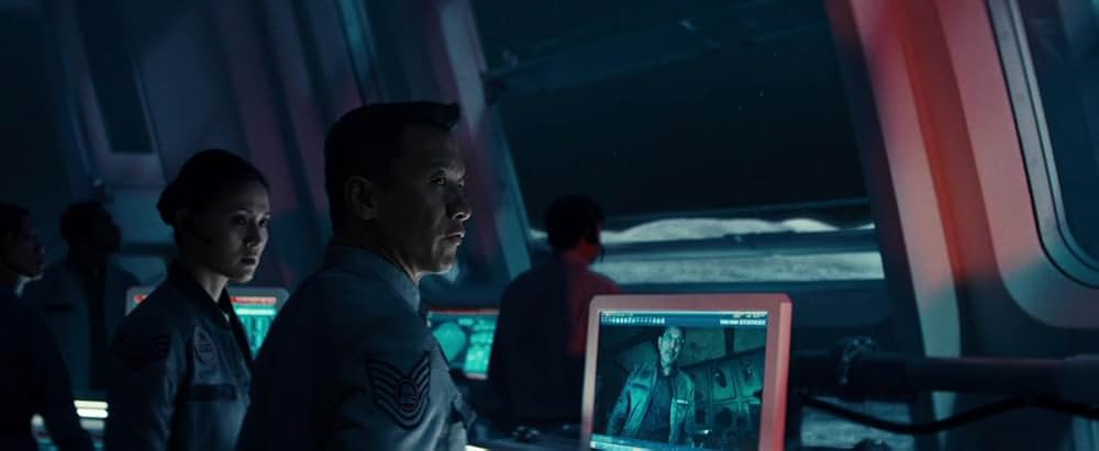 インデペンデンス・デイ：リサージェンスの画像