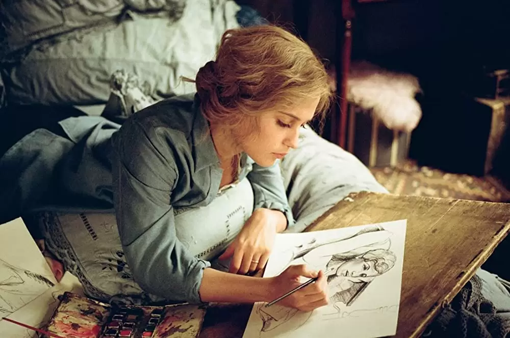 リリーのすべての画像