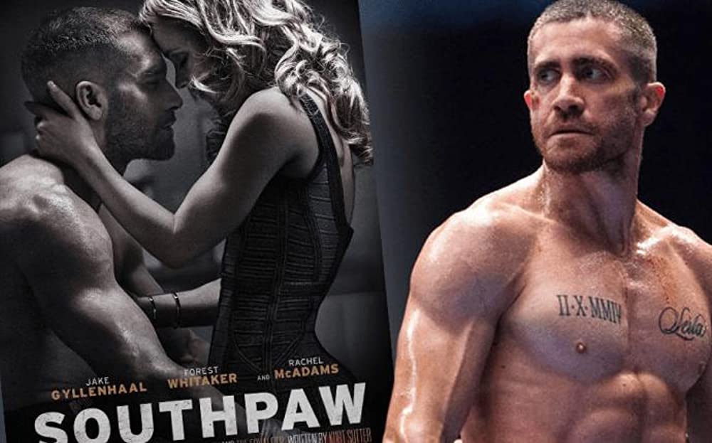 サウスポーの画像