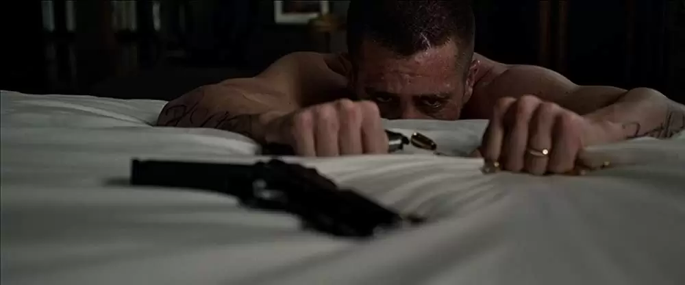 サウスポーの画像