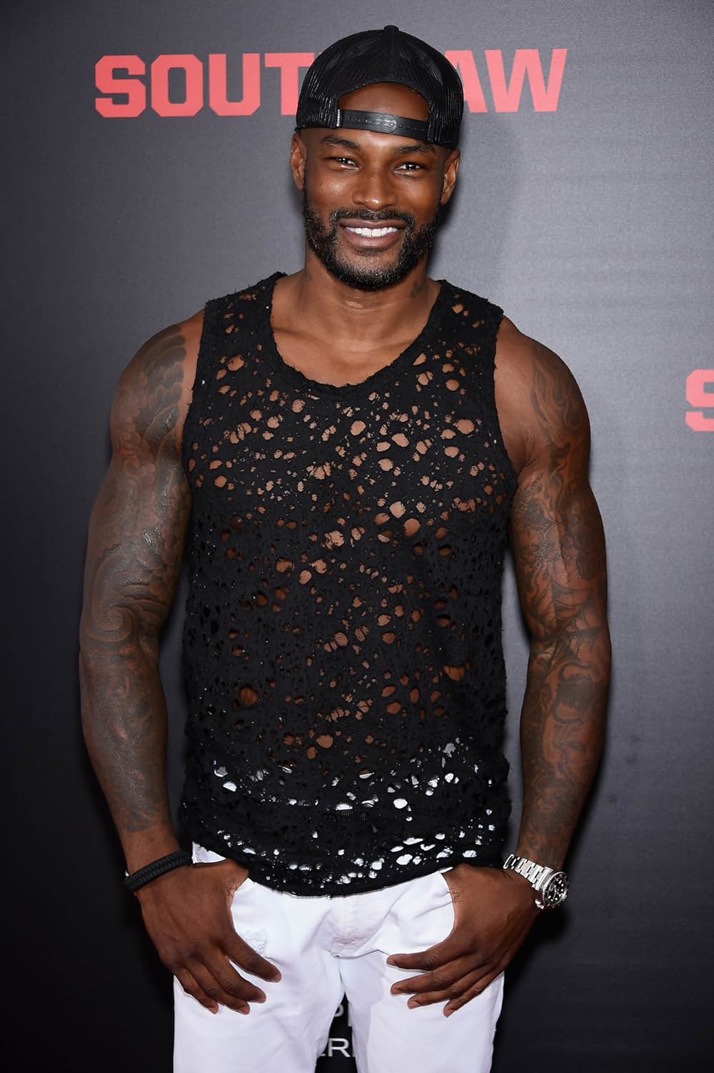 サウスポーの画像