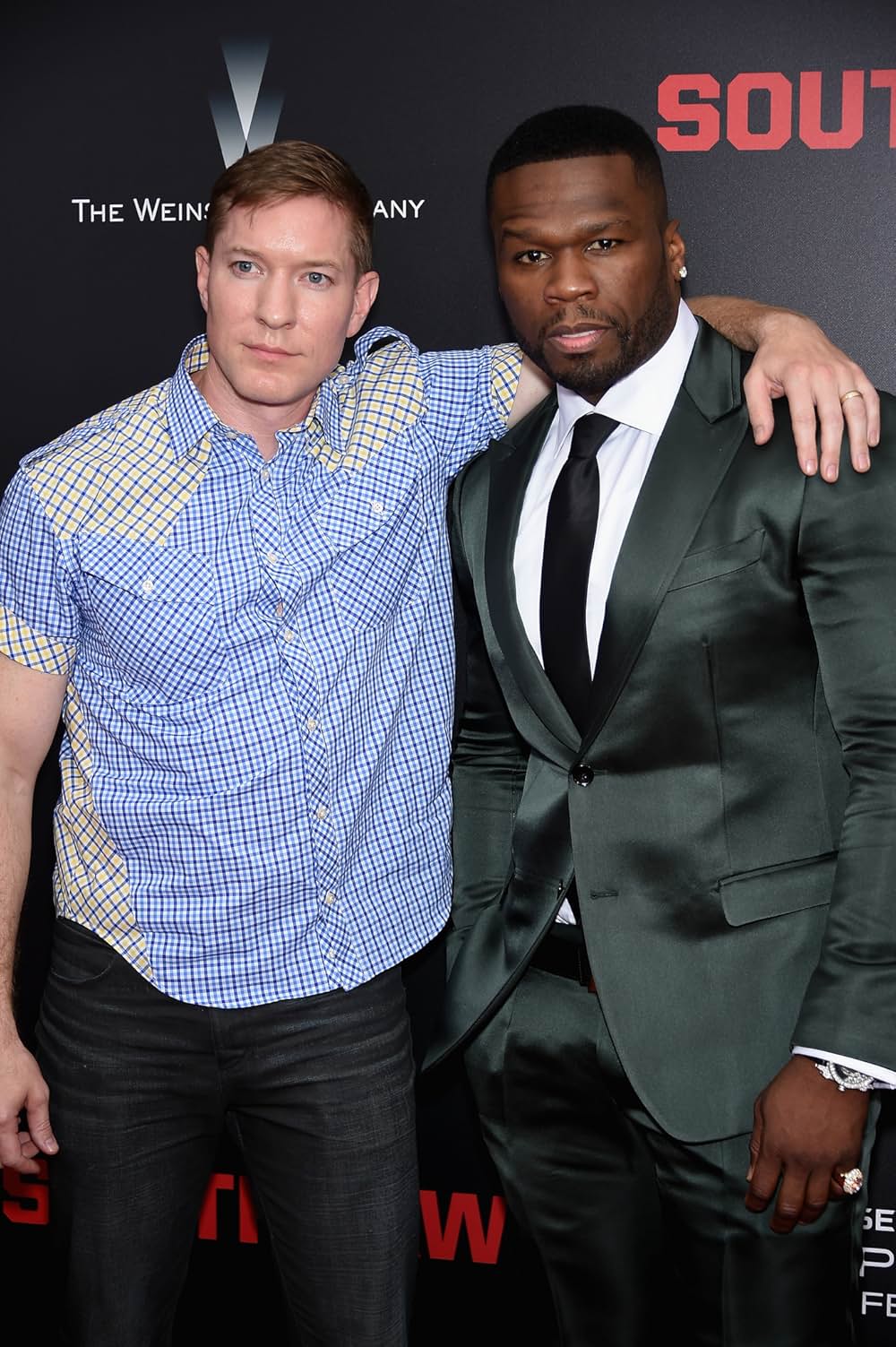 サウスポーの画像