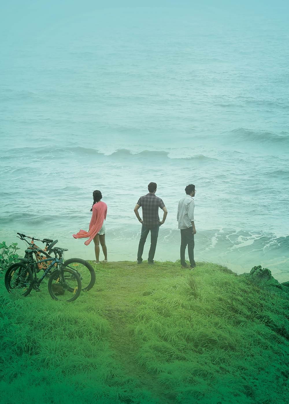 リシの旅路の画像