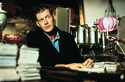 ロック、ストック&トゥー・スモーキング・バレルズの画像