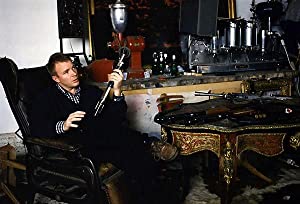 ロック、ストック&トゥー・スモーキング・バレルズの画像