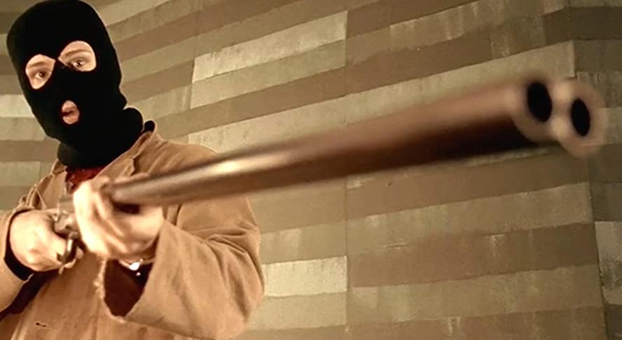 ロック、ストック&トゥー・スモーキング・バレルズの画像