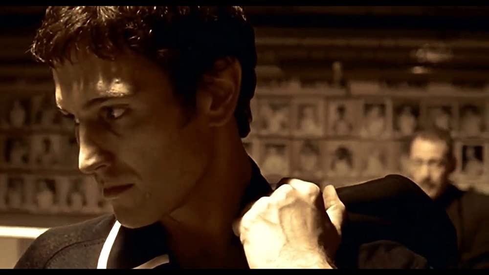 ロック、ストック&トゥー・スモーキング・バレルズの画像