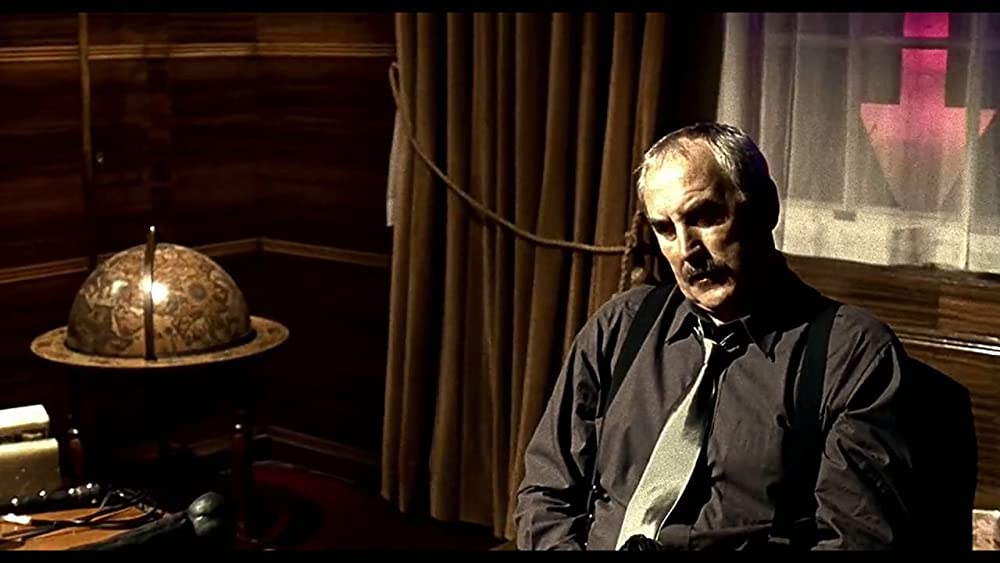 ロック、ストック&トゥー・スモーキング・バレルズの画像