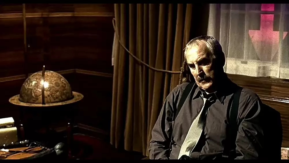 ロック、ストック&トゥー・スモーキング・バレルズの画像