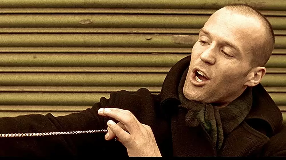 ロック、ストック&トゥー・スモーキング・バレルズの画像